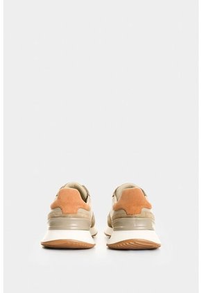 Tenis En Cuero Para Hombre Ocean Tenis En Cuero Para Hombre Ocean Arena 40 VÉLEZ