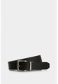 Cinturón Doble Faz De Cuero Para Hombre Efos Cinturón Doble Faz De Cuero Para Hombre Efos Combinado 42 VÉLEZ de Vélez