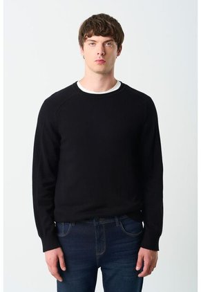 Jean Mutante Para Hombre Semi Fitted Jean Mutante Para Hombre Semi Fitted Azul Oscuro 32 VÉLEZ