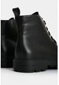 Botas Alameda De Cuero Para Hombre Atemporal Botas Alameda De Cuero Para Hombre Atemporal Negro 41 VÉLEZ de Vélez