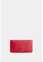 Porta Documentos Ava En Cuero Para Mujer Porta Documentos Ava En Cuero Para Mujer Rojo VÉLEZ de Vélez