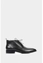 Botas Office De Cuero Para Hombre Cortes Básicos Negro Botas Office De Cuero Para Hombre Cortes Básicos Negro 41 VÉLEZ de Vélez