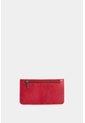 Porta Documentos Ava En Cuero Para Mujer Porta Documentos Ava En Cuero Para Mujer Rojo VÉLEZ de Vélez
