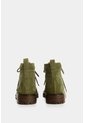 Botin En Cuero Carnaza Para Mujer Nacar Tipo Hiking Botin En Cuero Carnaza Para Mujer Nacar Tipo Hiking Verde Oliva 34 VÉLEZ de Vélez