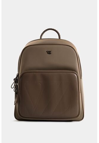 Tula Morral Legacy De Cuero Y Nylon Para Mujer Tag Para Viaje Tula Morral Legacy De Cuero Y Nylon Para Mujer Tag Para Viaje Arena VÉLEZ Vélez