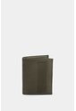 Billetera De Cuero Para Hombre Creta 2 Billetera De Cuero Para Hombre Creta 2 Verde Oliva VÉLEZ de Vélez