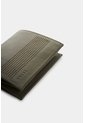 Billetera De Cuero Para Hombre Creta 2 Billetera De Cuero Para Hombre Creta 2 Verde Oliva VÉLEZ de Vélez