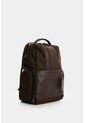 Morral Security De Lona Para Hombre Detalles En Cuero Morral Security De Lona Para Hombre Detalles En Cuero Cafe VÉLEZ de Vélez