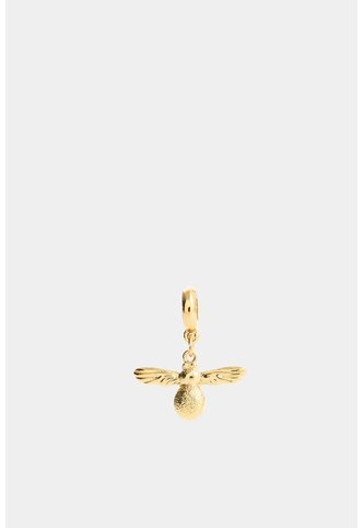 Charm Mini Abeja Gold Charm Mini Abeja Gold Dorado VÉLEZ Vélez