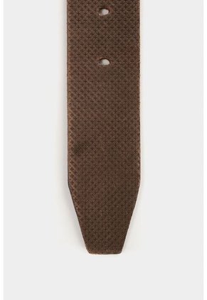 Cinturón Unifaz Kiat De Cuero Para Hombre Grabado Placa Cruces Cinturón Unifaz Kiat De Cuero Para Hombre Grabado Placa Cruces Cafe 38 VÉLEZ