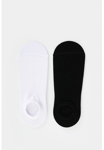 Calcetines Baleta Roma Para Hombre Duopack Calcetines Baleta Roma Para Hombre Duopack Negro XS VÉLEZ Vélez