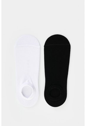 Calcetines Baleta Roma Para Hombre Duopack Calcetines Baleta Roma Para Hombre Duopack Negro XS VÉLEZ