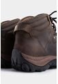 Botas Camper Outdoor De Cuero Para Hombre Repelente A Salpicaduras De Agua Cafe Botas Camper Outdoor De Cuero Para Hombre Repelente A Salpicaduras De Agua Cafe 43 VÉLEZ de Vélez