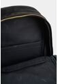Morral En Lona Para Mujer Sienna Morral En Lona Para Mujer Sienna Negro VÉLEZ de Vélez