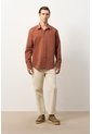 Sobrecamisa Manga Larga Para Hombre Isla Sobrecamisa Manga Larga Para Hombre Isla Tabaco S VÉLEZ de Vélez