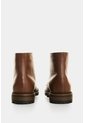 Botas En Cuero Para Hombre Cienaga Botas En Cuero Para Hombre Cienaga Miel 45 VÉLEZ de Vélez
