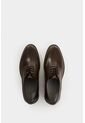 Zapato De Cordón Caval De Cuero Para Hombre Silueta Office Zapato De Cordón Caval De Cuero Para Hombre Silueta Office Cafe 39 VÉLEZ de Vélez
