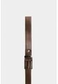 Cinturón Unifaz De Cuero Para Hombre Sand Cinturón Unifaz De Cuero Para Hombre Sand Cafe 36 VÉLEZ de Vélez