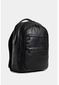 Morral Waterproof 2 De Cuero Para Hombre Cremallera Bidireccional Morral Waterproof 2 De Cuero Para Hombre Cremallera Bidireccional Negro VÉLEZ de Vélez