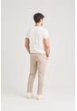 Pantalón Chino Italo Para Hombre Semifitted Pantalón Chino Italo Para Hombre Semifitted Arena 28 VÉLEZ de Vélez