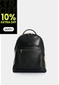 Morral De Cuero Grabado Para Mujer Floral Morral De Cuero Grabado Para Mujer Floral Negro VÉLEZ de Vélez