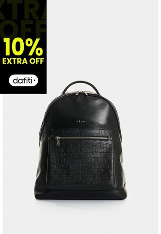 Morral De Cuero Grabado Para Mujer Floral Morral De Cuero Grabado Para Mujer Floral Negro VÉLEZ Vélez