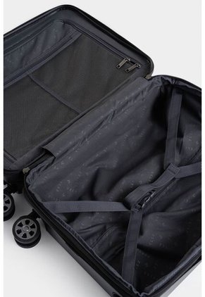 Maleta De Viaje 20" Maleta De Viaje 20" Negro VÉLEZ