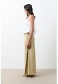 Pantalón Palazzo Soren Para Mujer Silueta Holgada Pantalón Palazzo Soren Para Mujer Silueta Holgada Arena 12 VÉLEZ de Vélez