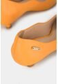 Tacones Cerrados Jade De Cuero Para Mujer Tacón Bajo Amarillo Tacones Cerrados Jade De Cuero Para Mujer Tacón Bajo Amarillo 36 Vélez de Vélez