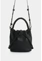 Bandolera Bruma En Cuero Para Mujer Bandolera Bruma En Cuero Para Mujer Negro VÉLEZ de Vélez