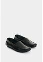 Mocasines De Cuero Folia Para Mujer Denver 2 Mocasines De Cuero Folia Para Mujer Denver 2 Negro 40 VÉLEZ de Vélez
