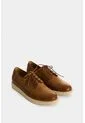 Zapatos De Cordón Sirce De Cuero Para Hombre Silueta Office Zapatos De Cordón Sirce De Cuero Para Hombre Silueta Office Miel 42 VÉLEZ de Vélez