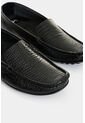 Mocasines De Cuero Folia Para Mujer Denver 2 Mocasines De Cuero Folia Para Mujer Denver 2 Negro 40 VÉLEZ de Vélez