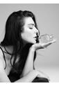 Eau De Parfum Femenino Vera 100ml Eau De Parfum Femenino Vera 100ml Negro VÉLEZ de Vélez