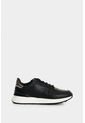 Tenis De Cuero Y Folia Para Mujer Cooper Tenis De Cuero Y Folia Para Mujer Cooper Negro 36 VÉLEZ de Vélez
