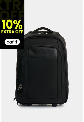 Morral Arezzo En Lona Para Hombre Detalle Cuero Morral Arezzo En Lona Para Hombre Detalle Cuero Negro VÉLEZ Vélez