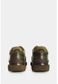Tenis En Cuero Para Hombre Halo 2 Tenis En Cuero Para Hombre Halo 2 Verde Oliva 38 VÉLEZ de Vélez