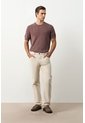 Jeans Fit Regular Para Hombre Dakar Jeans Fit Regular Para Hombre Dakar Crema 38 VÉLEZ de Vélez