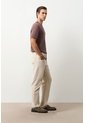 Jeans Fit Regular Para Hombre Dakar Jeans Fit Regular Para Hombre Dakar Crema 38 VÉLEZ de Vélez