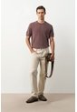 Jeans Fit Regular Para Hombre Dakar Jeans Fit Regular Para Hombre Dakar Crema 38 VÉLEZ de Vélez