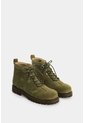 Botas En Carnaza Bordada Para Hombre Nacar Botas En Carnaza Bordada Para Hombre Nacar Verde Oliva 39 VÉLEZ de Vélez