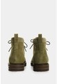 Botas En Carnaza Bordada Para Hombre Nacar Botas En Carnaza Bordada Para Hombre Nacar Verde Oliva 39 VÉLEZ de Vélez