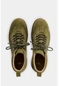 Botas En Carnaza Bordada Para Hombre Nacar Botas En Carnaza Bordada Para Hombre Nacar Verde Oliva 39 VÉLEZ de Vélez
