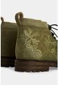 Botas En Carnaza Bordada Para Hombre Nacar Botas En Carnaza Bordada Para Hombre Nacar Verde Oliva 39 VÉLEZ de Vélez