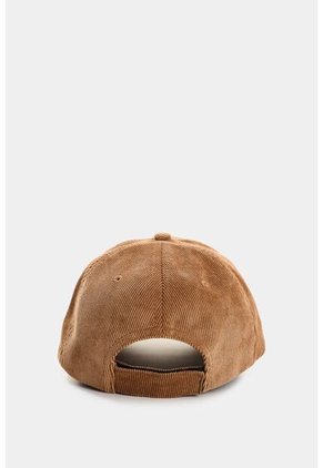 Gorra Trucker Borges 2 En Corduroy Para Hombre Visera Curva Gorra Trucker Borges 2 En Corduroy Para Hombre Visera Curva Miel S VÉLEZ