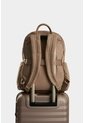 Morral Charlotte En Lona Para Mujer Casual Morral Charlotte En Lona Para Mujer Casual Arena VÉLEZ de Vélez