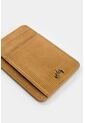 Porta Tarjetas Vértice De Cuero Para Hombre Detalle Rayas Porta Tarjetas Vértice De Cuero Para Hombre Detalle Rayas Miel VÉLEZ de Vélez