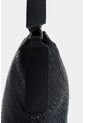 Shopping Delta De Cuero Para Mujer Grabado Ondas Shopping Delta De Cuero Para Mujer Grabado Ondas Negro VÉLEZ de Vélez