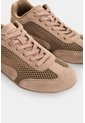 Tenis Aria En Gamuza Y Malla Para Mujer Tenis Aria En Gamuza Y Malla Para Mujer Tabaco 36 VÉLEZ de Vélez