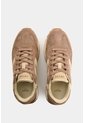 Tenis De Cuero Carnaza Para Mujer Sahara Tenis De Cuero Carnaza Para Mujer Sahara Tabaco 39 VÉLEZ de Vélez